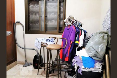 Apartamento à venda com 230m², 4 quartos e 3 vagasQuarto de Serviço