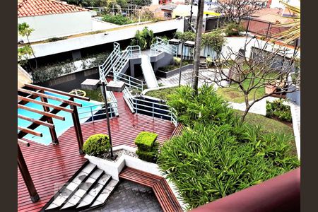 Apartamento à venda com 230m², 4 quartos e 3 vagasÁrea comum