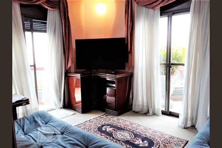 Apartamento à venda com 230m², 4 quartos e 3 vagasQuarto 1