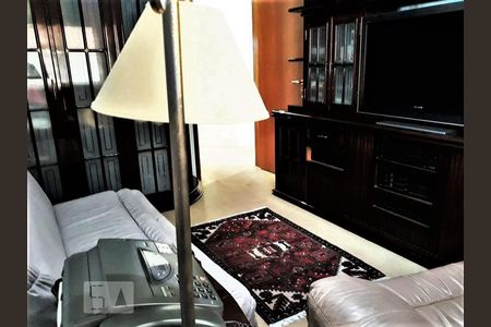 Apartamento à venda com 230m², 4 quartos e 3 vagasQuarto 2