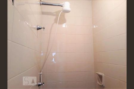 Apartamento à venda com 230m², 4 quartos e 3 vagasBanheiro de Serviço