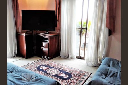 Apartamento à venda com 230m², 4 quartos e 3 vagasQuarto 1