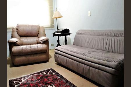 Apartamento à venda com 230m², 4 quartos e 3 vagasQuarto 2