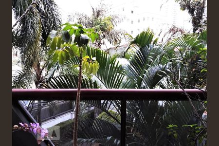 Apartamento à venda com 230m², 4 quartos e 3 vagasVaranda da Copa