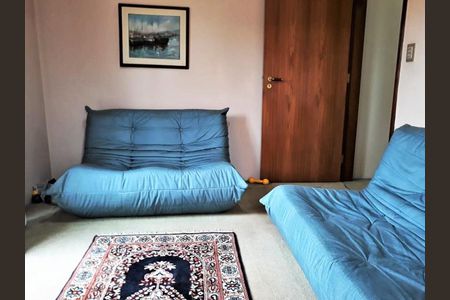 Apartamento à venda com 230m², 4 quartos e 3 vagasQuarto 1