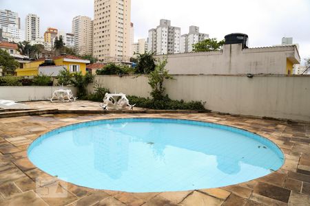 Apartamento para alugar com 50m², 2 quartos e 1 vagaÁrea comum - Piscina