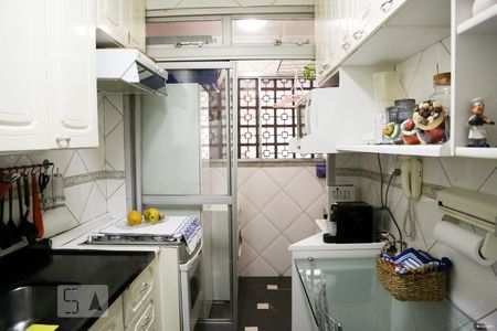 Apartamento para alugar com 50m², 2 quartos e 1 vagaCozinha