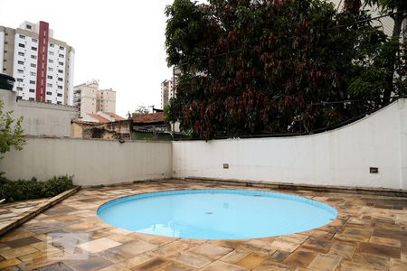 Apartamento para alugar com 50m², 2 quartos e 1 vagaÁrea comum - Piscina