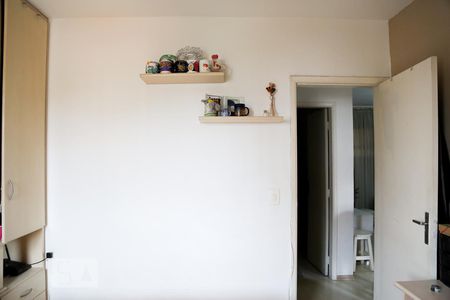 Quarto 1  de apartamento para alugar com 2 quartos, 50m² em Saúde, São Paulo