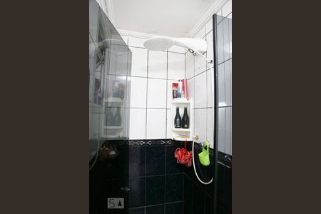 Apartamento para alugar com 50m², 2 quartos e 1 vagaBanheiro