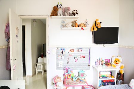 Quarto 2 de apartamento para alugar com 2 quartos, 50m² em Saúde, São Paulo