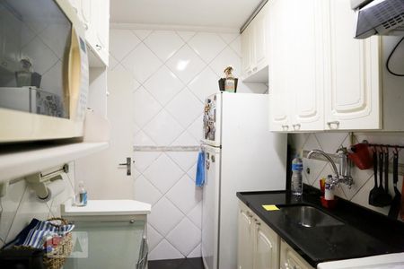 Apartamento para alugar com 50m², 2 quartos e 1 vagaCozinha