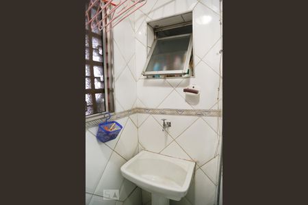 Apartamento para alugar com 50m², 2 quartos e 1 vagaLavanderia