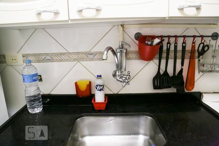 Apartamento para alugar com 50m², 2 quartos e 1 vagaCozinha