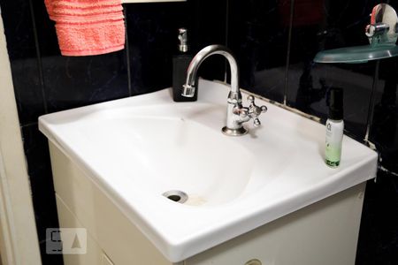 Apartamento para alugar com 50m², 2 quartos e 1 vagaBanheiro