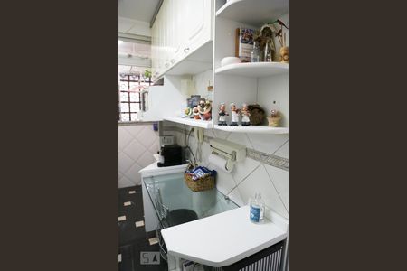 Apartamento para alugar com 50m², 2 quartos e 1 vagaCozinha