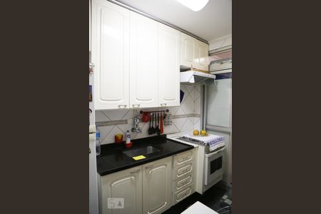 Apartamento para alugar com 50m², 2 quartos e 1 vagaCozinha