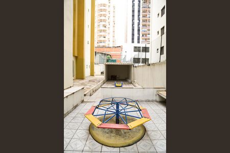 Apartamento para alugar com 50m², 2 quartos e 1 vagaÁrea Comum - Playground