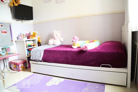 Apartamento para alugar com 50m², 2 quartos e 1 vagaQuarto 2