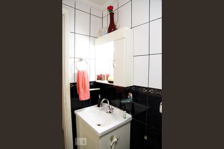 Apartamento para alugar com 50m², 2 quartos e 1 vagaBanheiro