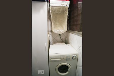 Apartamento para alugar com 50m², 2 quartos e 1 vagaLavanderia