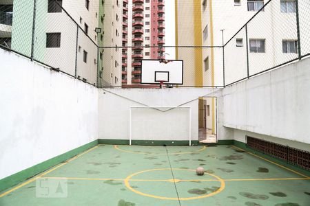 Apartamento para alugar com 50m², 2 quartos e 1 vagaQuadra