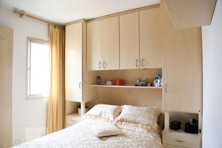 Quarto 1  de apartamento para alugar com 2 quartos, 50m² em Saúde, São Paulo