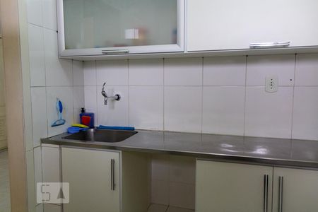 Apartamento à venda com 190m², 3 quartos e 1 vagaCozinha