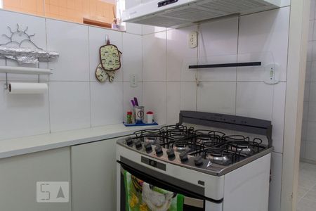 Apartamento à venda com 190m², 3 quartos e 1 vagaCozinha