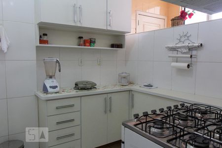 Apartamento à venda com 190m², 3 quartos e 1 vagaCozinha