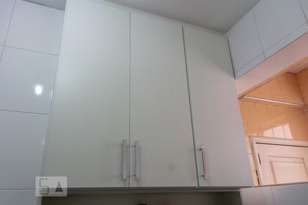 Apartamento à venda com 190m², 3 quartos e 1 vagaCozinha