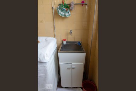 Apartamento à venda com 190m², 3 quartos e 1 vagaÁrea de Serviço