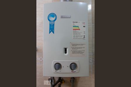 Apartamento à venda com 190m², 3 quartos e 1 vagaBanheiro da Suíte