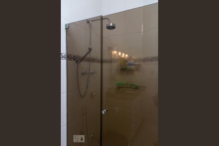 Apartamento à venda com 190m², 3 quartos e 1 vagaBanheiro Social