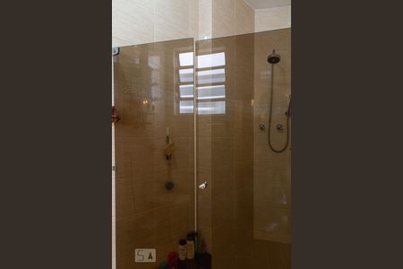 Apartamento à venda com 190m², 3 quartos e 1 vagaBanheiro da Suíte