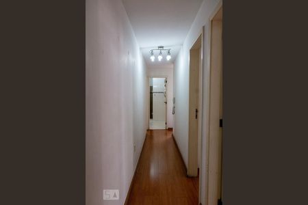 Apartamento à venda com 190m², 3 quartos e 1 vagaCorredor