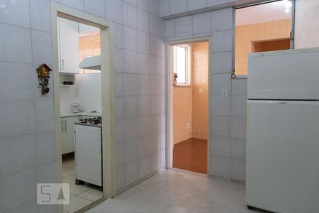Apartamento à venda com 190m², 3 quartos e 1 vagaCopa
