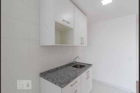 Apartamento para alugar com 45m², 2 quartos e 1 vagaCozinha
