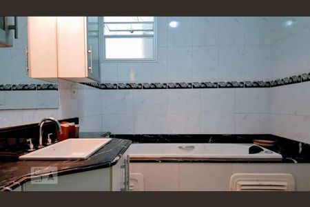 Banheiro 2 de apartamento à venda com 2 quartos, 140m² em Campos Elíseos, São Paulo