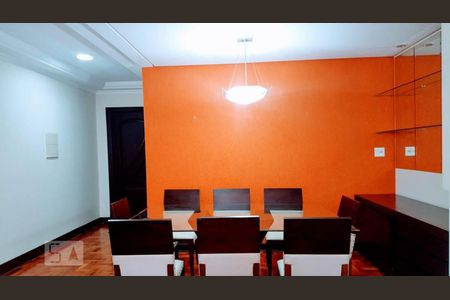 Sala de apartamento à venda com 2 quartos, 140m² em Campos Elíseos, São Paulo