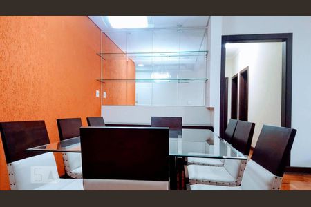 Sala de apartamento à venda com 2 quartos, 140m² em Campos Elíseos, São Paulo