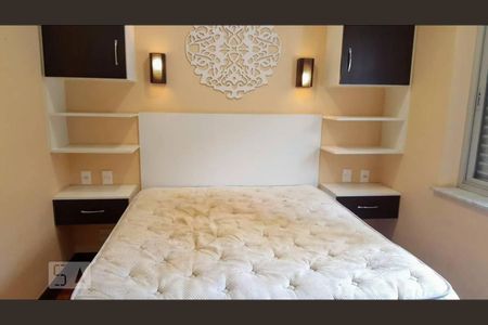 Quarto 1 de apartamento à venda com 2 quartos, 140m² em Campos Elíseos, São Paulo