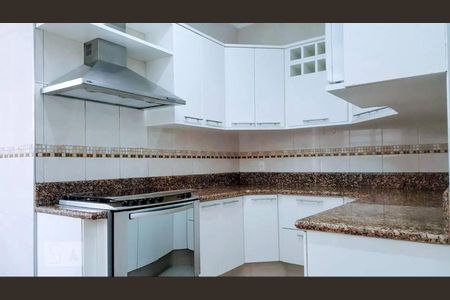 Apartamento à venda com 140m², 2 quartos e sem vagaCozinha