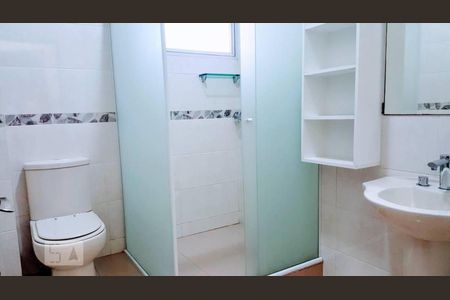 Banheiro 1 de apartamento à venda com 2 quartos, 140m² em Campos Elíseos, São Paulo