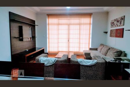 Sala de apartamento à venda com 2 quartos, 140m² em Campos Elíseos, São Paulo