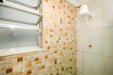 Apartamento para alugar com 70m², 2 quartos e sem vagaBanheiro