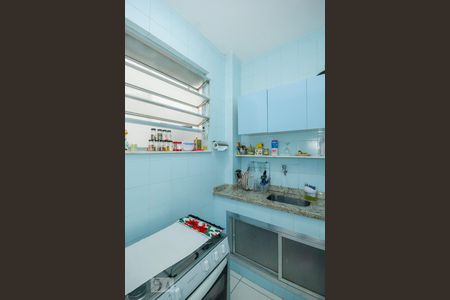 Apartamento para alugar com 70m², 2 quartos e sem vagaCozinha
