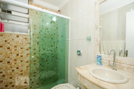 Apartamento para alugar com 70m², 2 quartos e sem vagaBanheiro