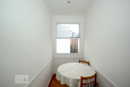 Sala de apartamento para alugar com 2 quartos, 70m² em Copacabana, Rio de Janeiro