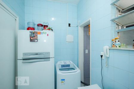 Apartamento para alugar com 70m², 2 quartos e sem vagaCozinha